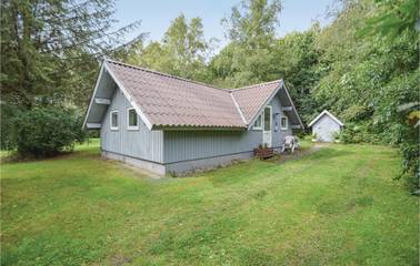 Vacation Rental for 4 Guests in Arrild, Southern Denmark, Picture 1