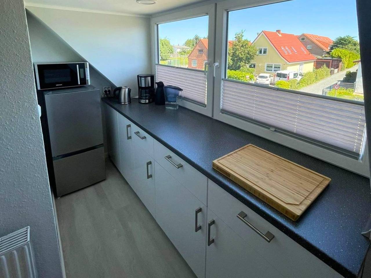Ganze Wohnung, Familienfreundlicher Aufenthalt, Ostsee in Ostfehmarn, Fehmarn