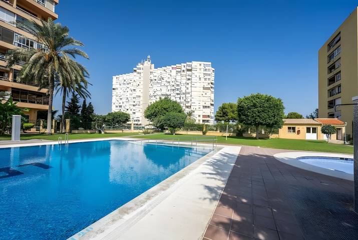 Appartamento vacanze per 4 persone, con giardino e piscina per bambini - 1