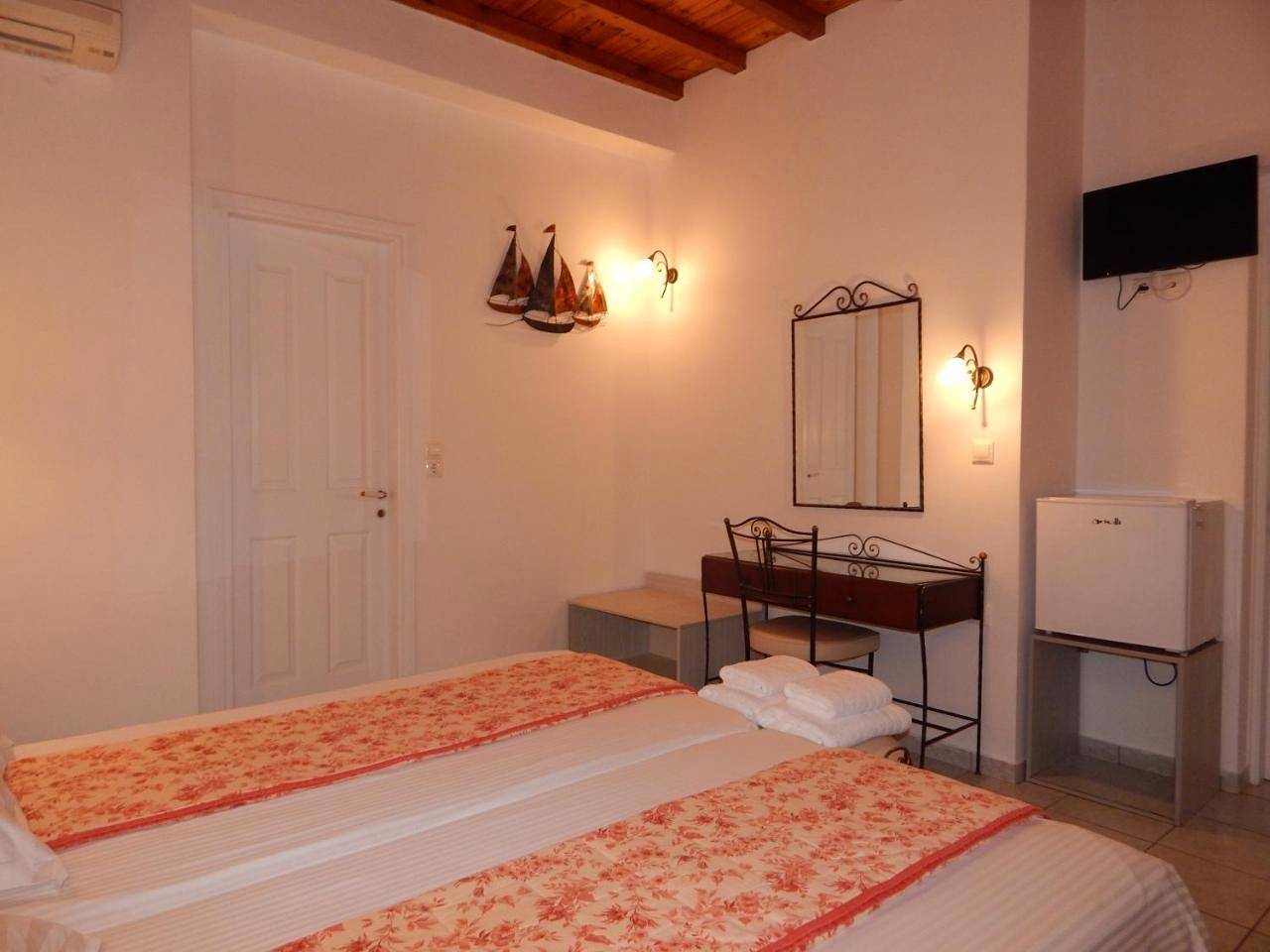 Double Room in Ormos Agiou Ioannou, Tinos