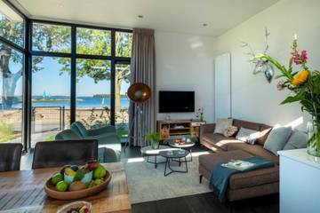 Luxus-ferienhaus für 4 Personen in Veluwemeer, Gelderland, Bild 2