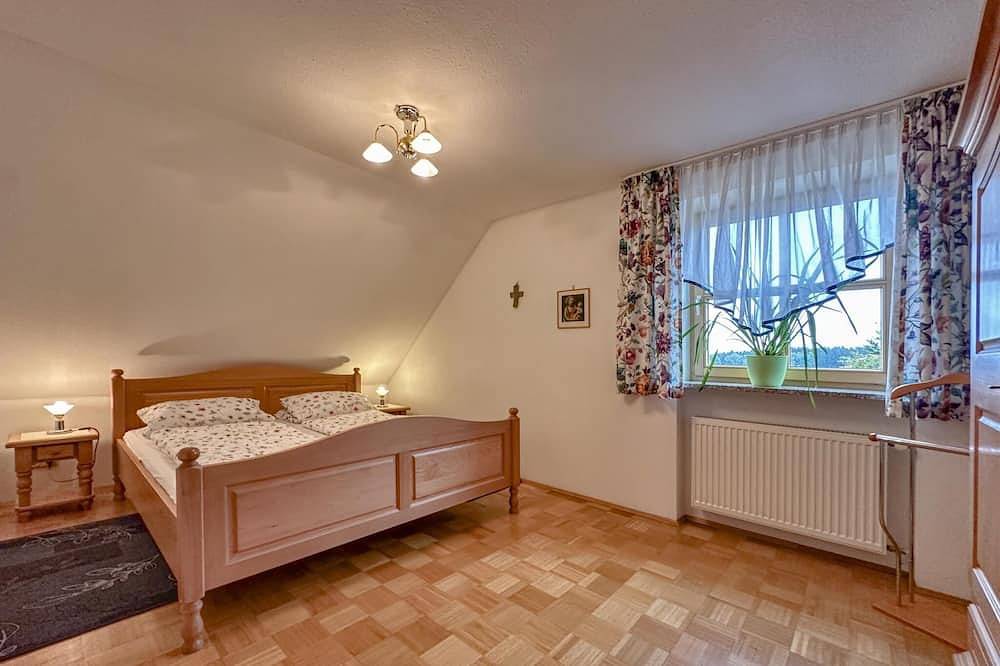 Gruppenhaus mit Sauna im Oberpfälzer Wald in Schönsee, Naturpark Oberpfälzer Wald