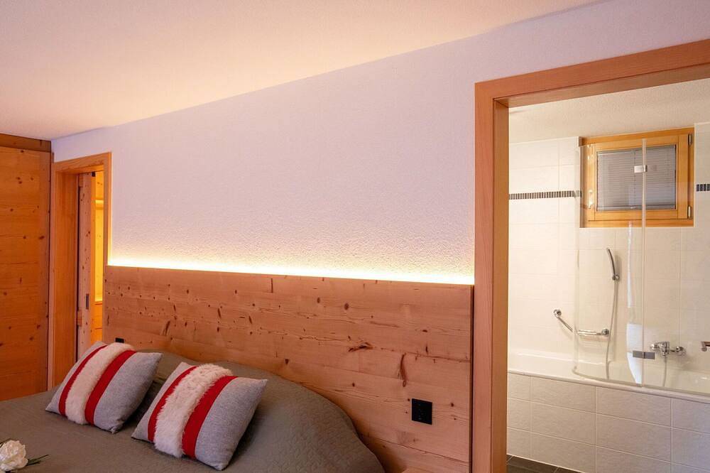 Chalet für 8 Personen in Gryon, Alpes Vaudoises