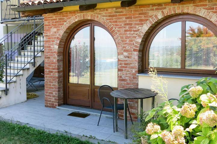 Ferienwohnung für 2 Personen, mit Garten und Pool - 1