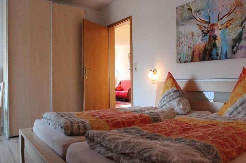 Ganze Wohnung, Ferienwohnung, Herrischried in Suedlicher Schwarzwald, Herrischried