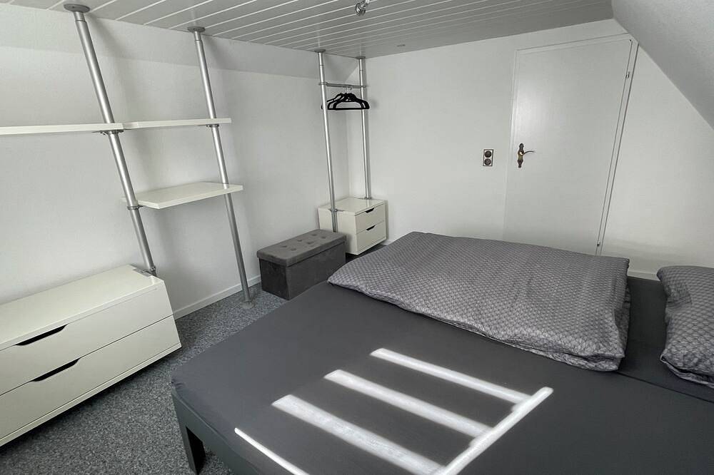 Kleines gemütliches Ferienhaus mit 3 Schlafzimmern für 4 Personen in Lautenthal, Langelsheim