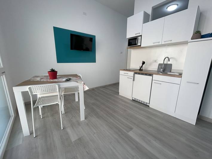 Ganze Wohnung, Case Martorelli - Belvedere Marittimo - Appartamento Galia in Belvedere Marittimo, Tyrrhenische Küste Kalabrien