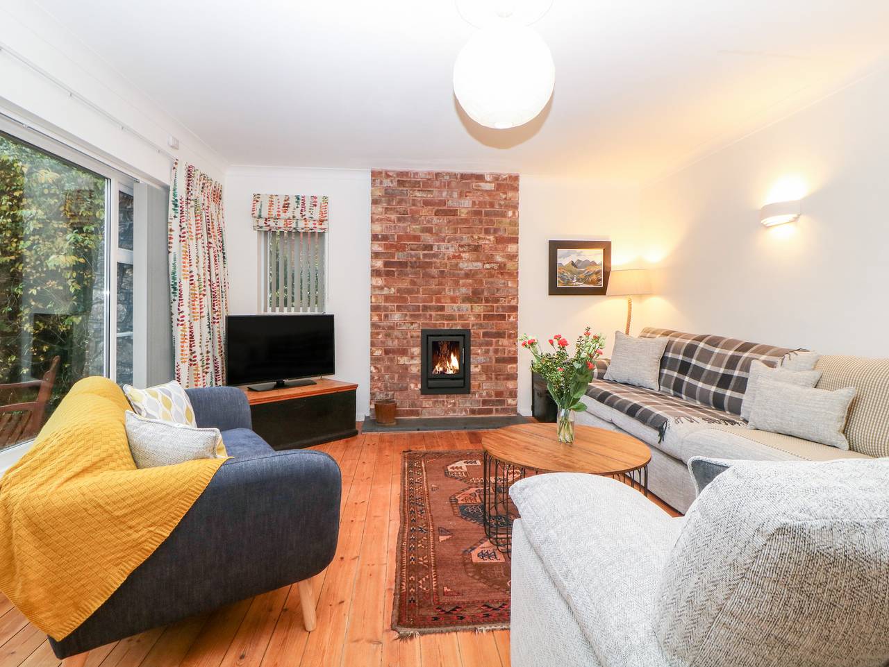 Casalmare in Exmouth, Devon