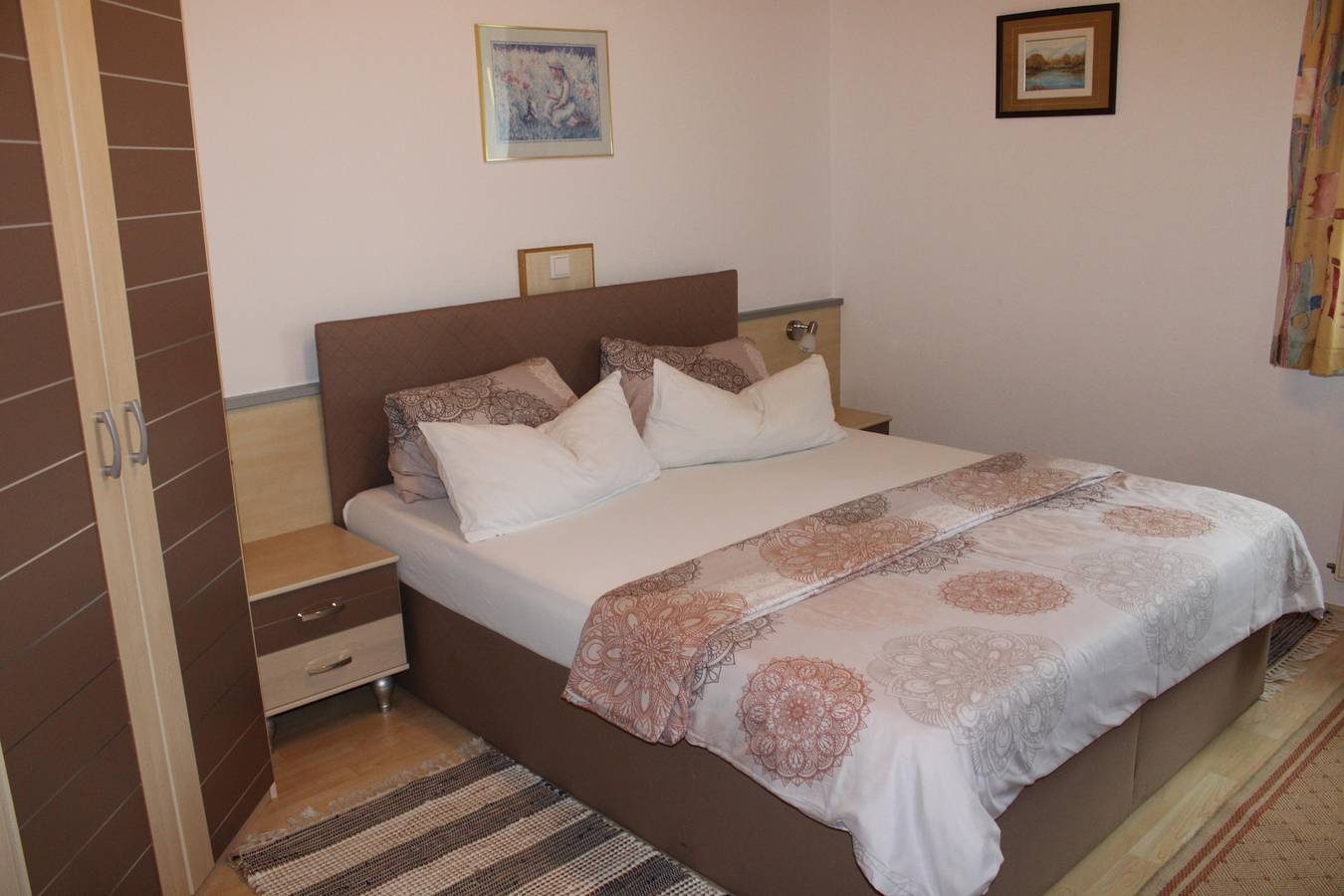 Gästezimmer in Südoststeiermark, Halbenrain