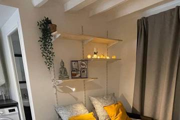 Gîte pour 2 personnes à Montlhéry