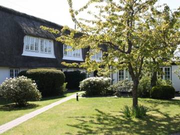 Ferienwohnung für 4 Personen in Keitum, Sylt (Gemeinde), Bild 3