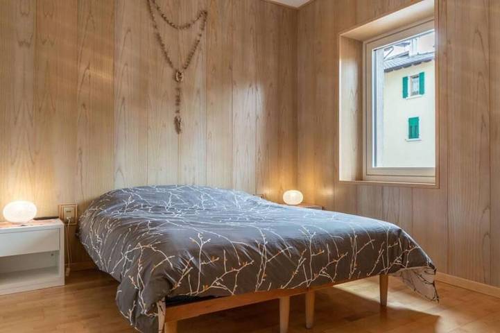 Appartamento intero, Appartamento Casa Tre Colli in Tres, Predaia