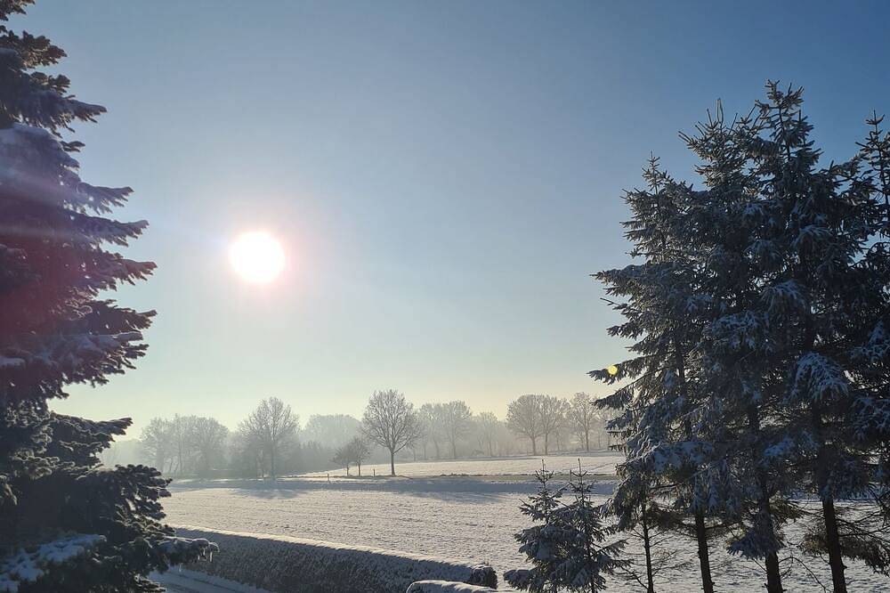 Ferienwohnung Haggi 35672 - Fewo in Großolderndorf