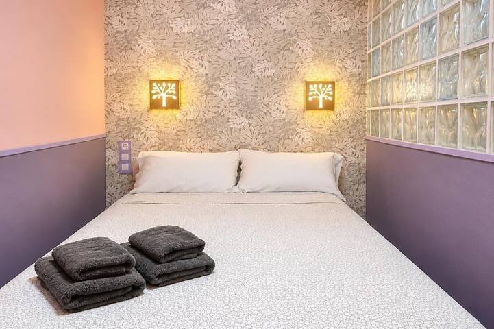 Appartement entier, Pool Terrace Apartment Tossa De Mar in Platja Gran (Tossa de Mar), Tossa de Mar
