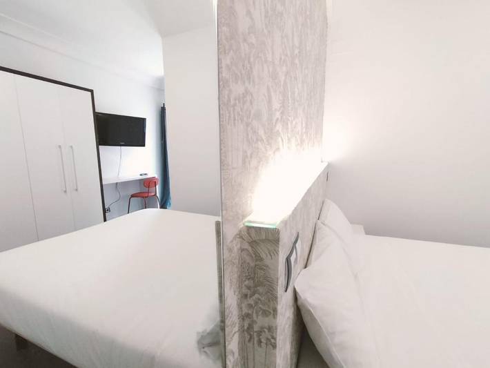 Maison d’hôte pour 3 personnes à Salamanque - 3