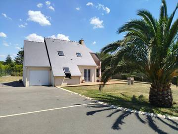 Gîte pour 5 Personnes dans Trébeurden, Région de Lannion, Photo 4