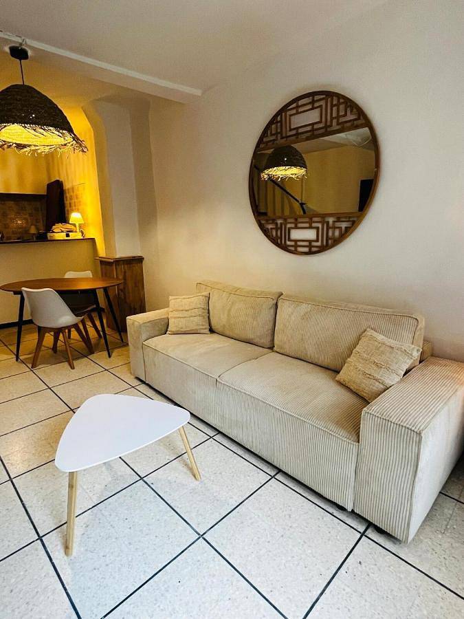 Location de vacances pour 7 personnes, avec jardin et vue à Saint-Guilhem-le-Désert - 3