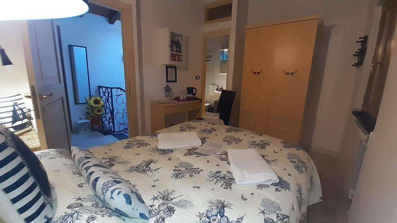 Agriturismo I Pipetta in Legnaro (Levanto), Levanto Gemeente
