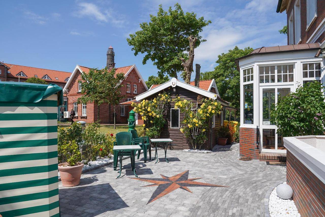 Budget Single Room in Borkum