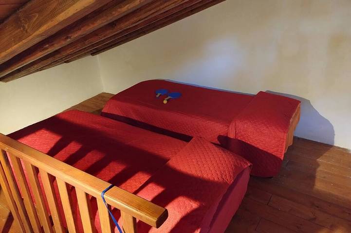 Vacation home the cyclops in Erice, Province de Trapani