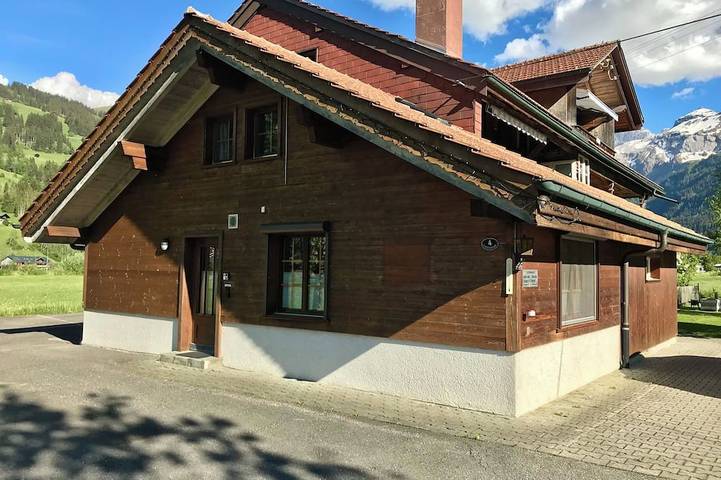 Appartement de vacances pour 4 personnes - 1