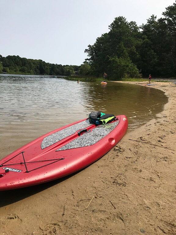 3 Br 1. 5 Bath Neu renoviertes Haus am Radweg und in der Nähe von Stränden in Harwich, Cape Cod