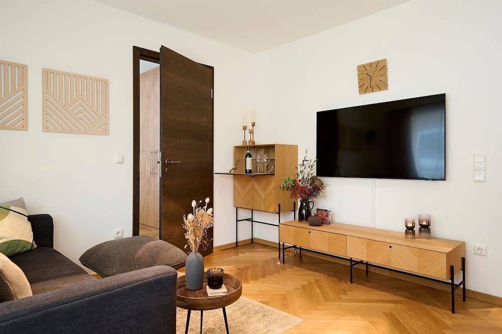 Appartement entier, Ferienappartement Trachtenhut - Alpenseensucht Natur-ferienappartements in Bad Wiessee, Alpes bavaroises