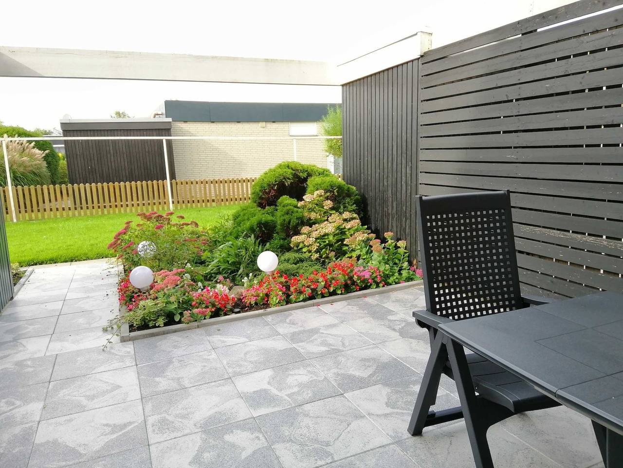 Ganze Ferienwohnung, Ferienwohnung Laserich - Ferienwohnung Laserich in Horumersiel, Metropolregion Bremen-Oldenburg