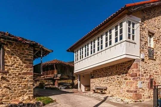 Casa de vacaciones para 1 personas - 1