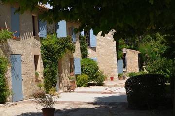 Gîte pour 6 Personnes dans Aix-en-Provence, Région d'Aix-en-Provence, Photo 4