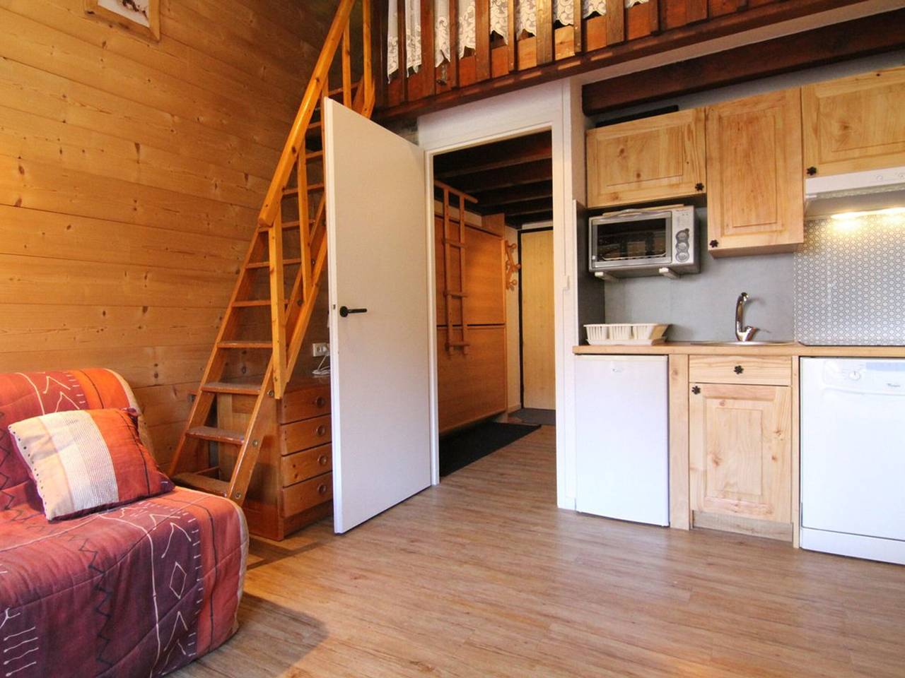 Photo : Appartement de vacances