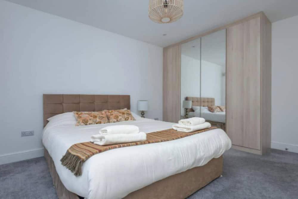 Ganze Wohnung, Spacious and Stylish Holiday Home in Greater London in Merton, London
