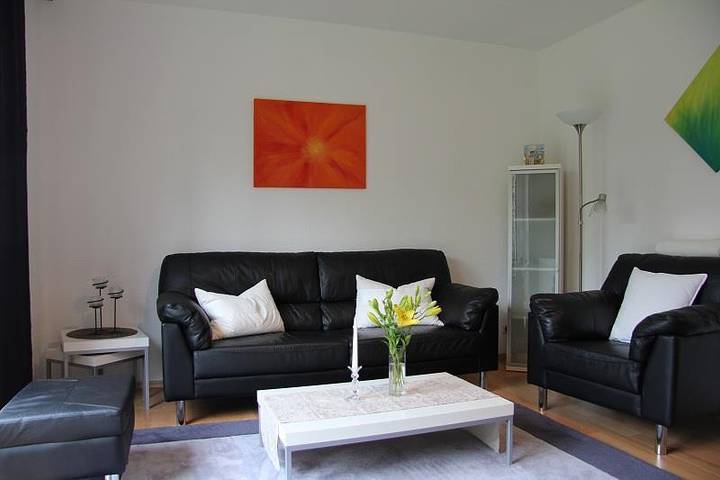 Ferienhaus für 5 Personen, mit Garten in Dornumersiel - 4