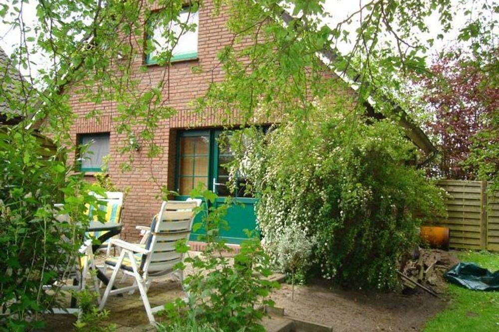 Littlefarmhouse 25164 - Littlefarmhouse in Bunde, Emsland