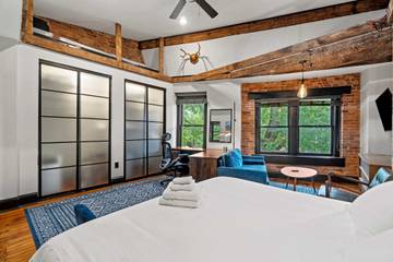 Holiday Rental for 14 People in Washington D.C., District of Columbia, Photo 2