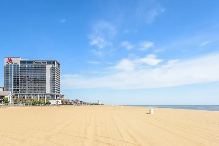 Vacation apartment for 3 people, with yard and balcony - 1