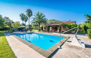 Finca in Es Carritxó, Felanitx für 2 