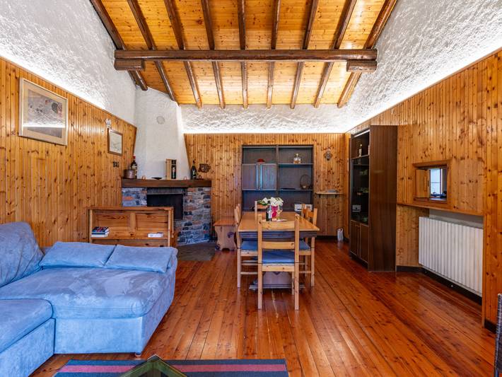 Ferienhaus für 7 Personen, mit Seeblick und Garten sowie Terrasse am Comer See - 4