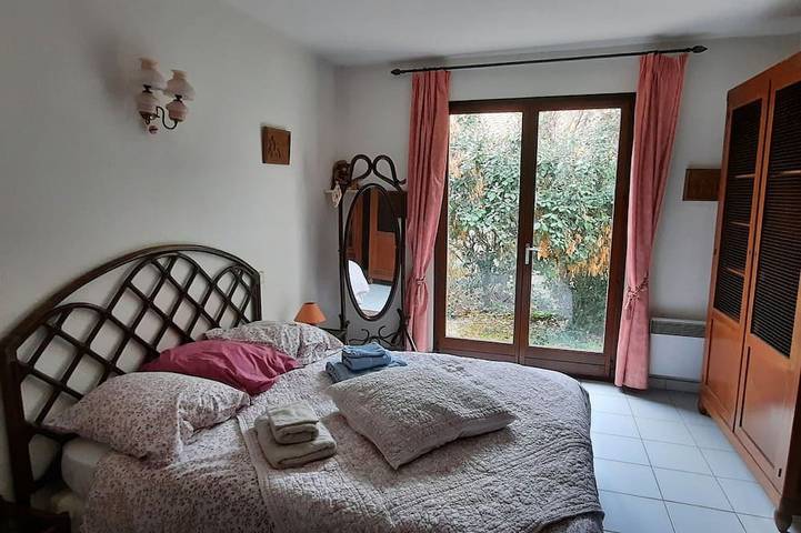 Villa pour 8 personnes, avec jardin, animaux acceptés à Canet-en-Roussillon - 3