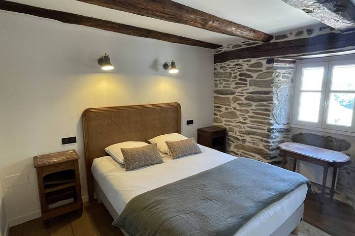 Location de vacances pour 12 personnes à Montpeyroux (Midi-Pyrénées) - 2