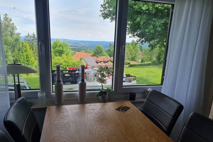 Ferienhaus für 4 Personen, mit Garten - 1
