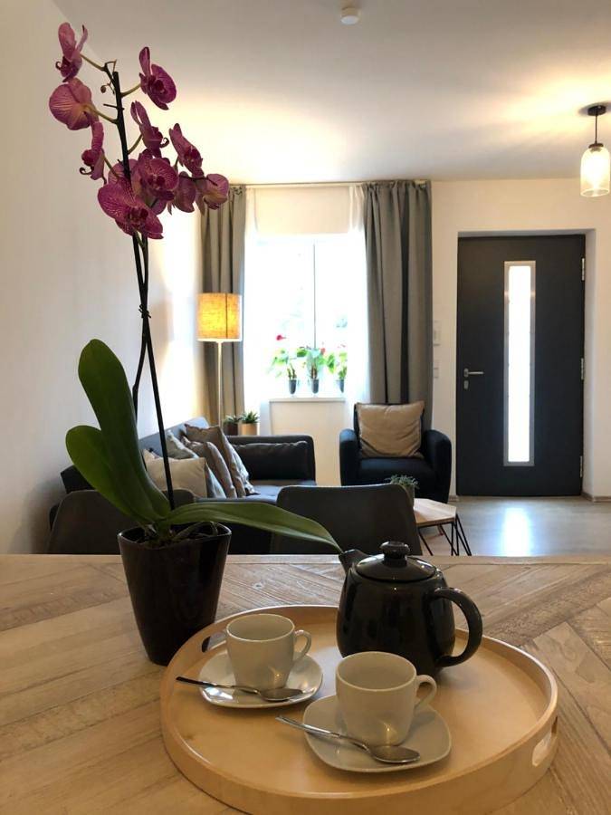 Ganze Wohnung, Dock 2 apartment in Treptow - Köpenick, Müggelsee