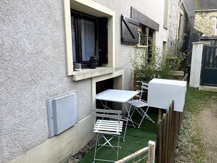 Location de vacances pour 6 personnes, avec terrasse à Héricy - 2