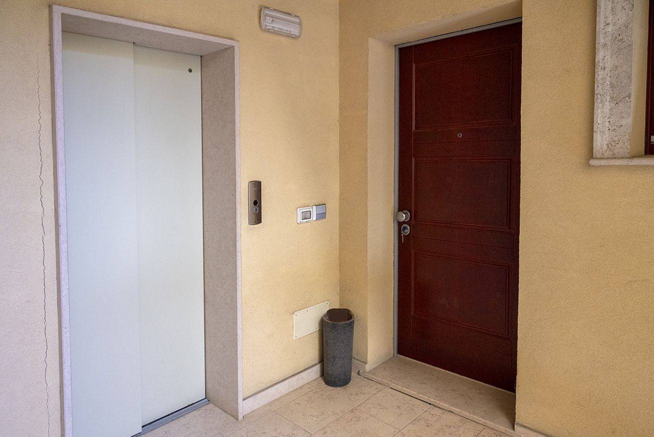 Ganze Wohnung, P014 - Porto Recanati, new apartment 200m from the sea in Porto Recanati, Adriaküste Marken