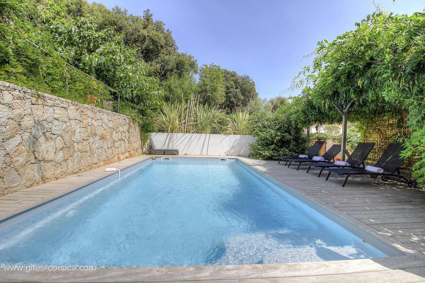 Maison de vacances