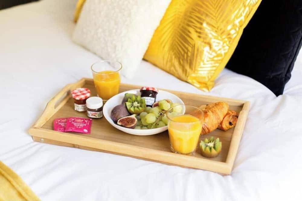 Apartamento entero, Charmant Appartement de Haut Standing Proche du Centre-ville in Alfortville, Valle del Marne