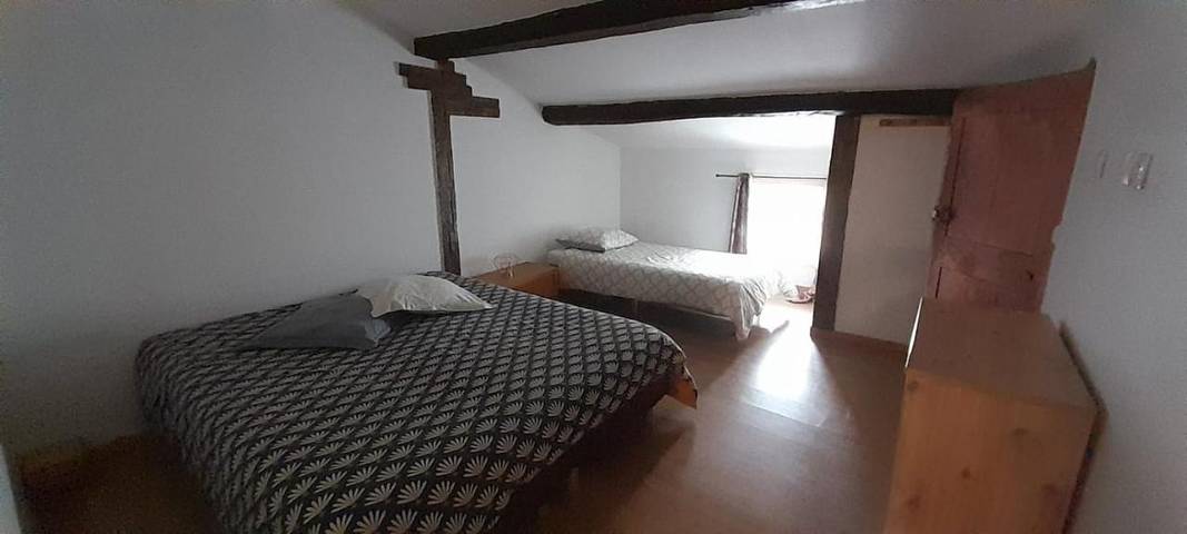 Maison de campagne pour 20 personnes à Saint-Christol - 2