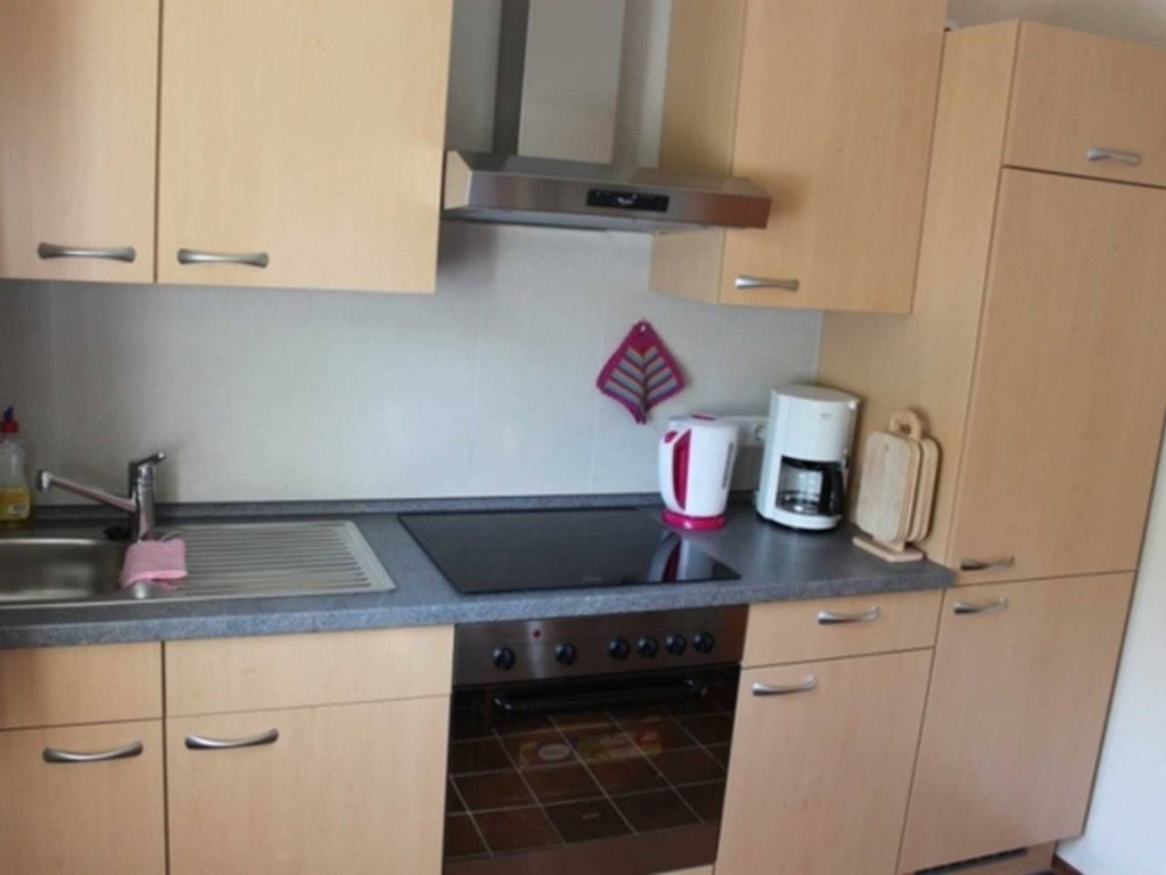 Ganze Ferienwohnung, Ferienwohnung Amselstieg Dr. Meier - Ferienwohnung Amselstieg in Bad Bevensen, Landkreis Uelzen