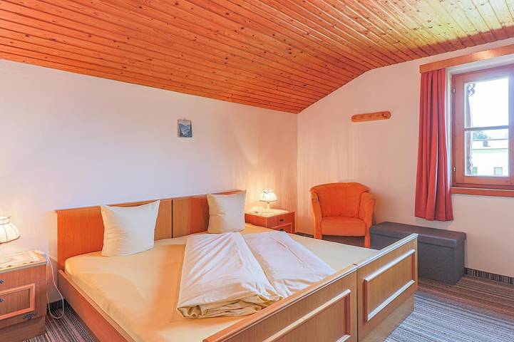 Chalet für 20 Personen, mit Balkon in Brixen im Thale - 3