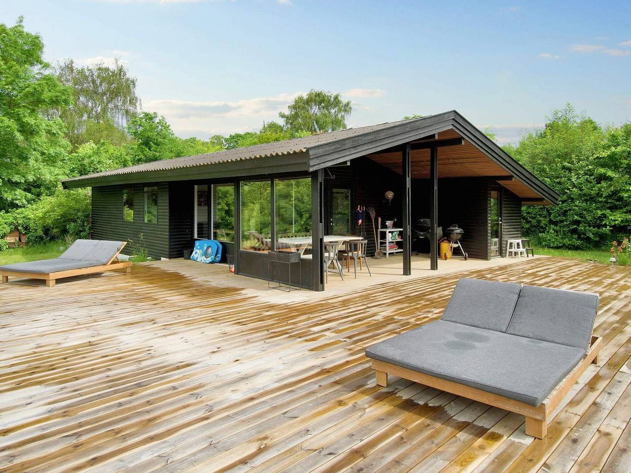Einzigartiges Refugium in Vejby -- By Traum Ferienwohnungen in Vejby Strand, Vejby